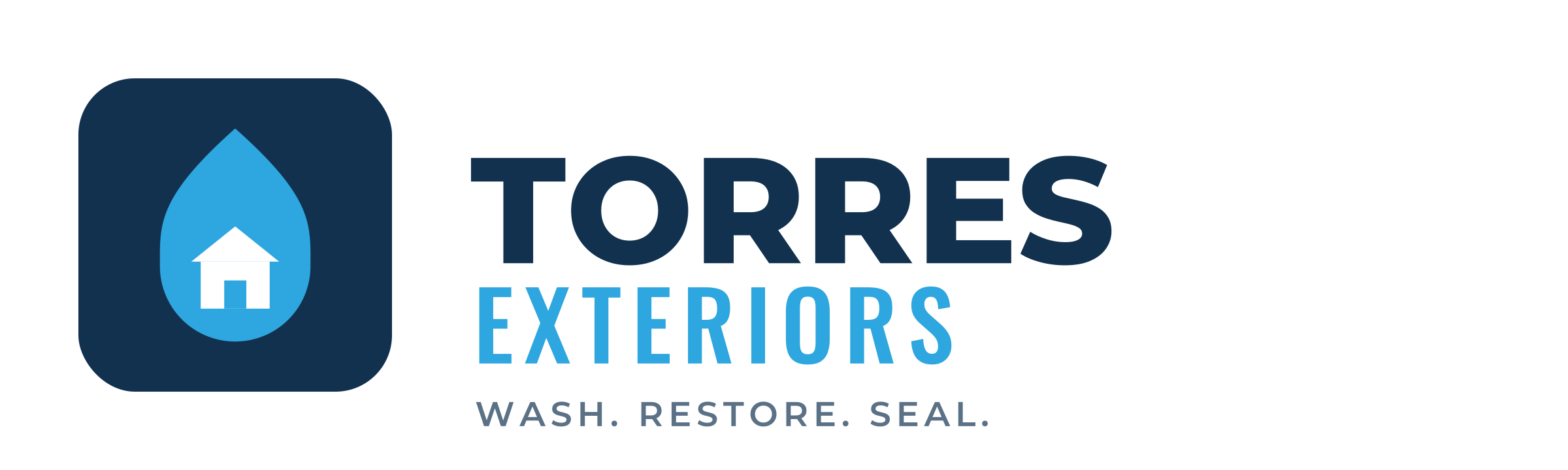 Torres Exteriors